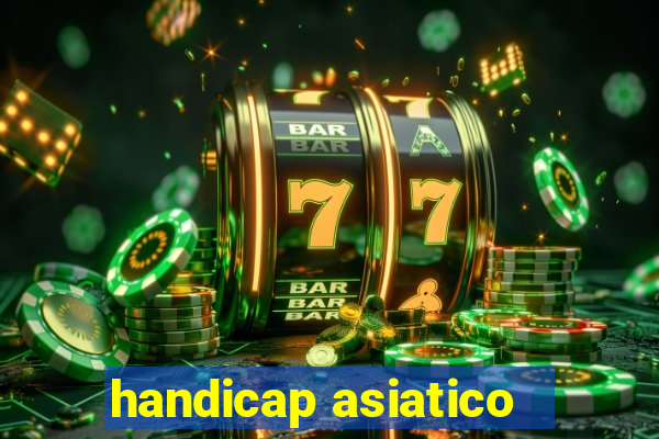 handicap asiatico -3.5